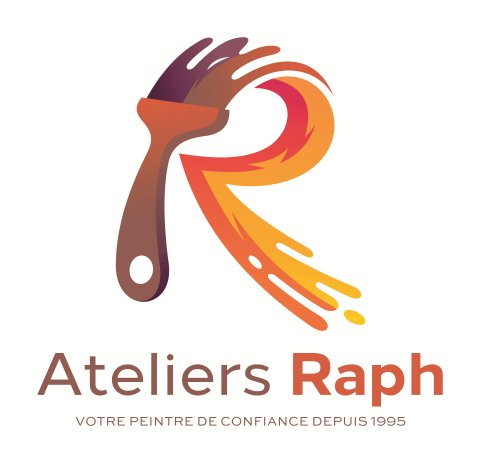 Ateliers Raph — Votre peintre de confiance depuis 1995